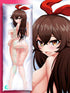 GENSHIN IMPACT Barbara Body pillow case Dakimakura - 6